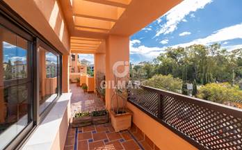 376 pisos en venta en estepona con piscina