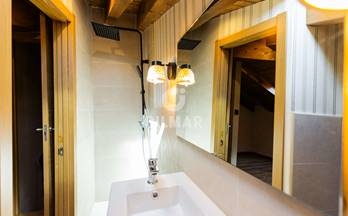 76 casas en venta noroeste madrid