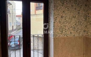 venta chalet cercedilla cercedilla