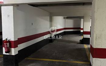 5 garajes en venta centro madrid