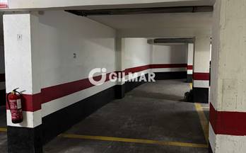 6 garajes en venta centro madrid