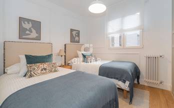 venta piso madrid capital salamanca