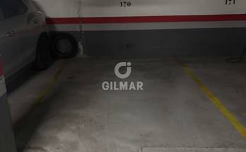 1 garajes en venta hortaleza madrid