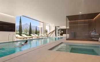 354 pisos en venta marbella
