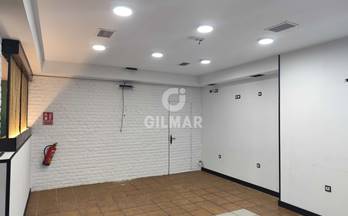 alquiler local sevilla triana (sevilla)