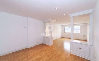 alquiler piso madrid capital centro