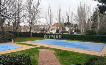 11 pisos en alquiler fuencarral madrid