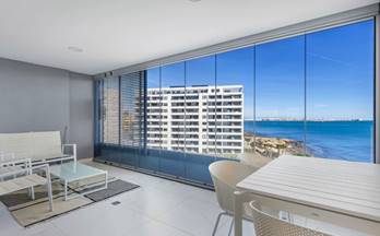 15 venta de pisos con vistas al mar la manga