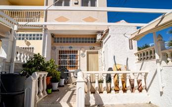 venta chalet adosado torrevieja la siesta - el salado - torret