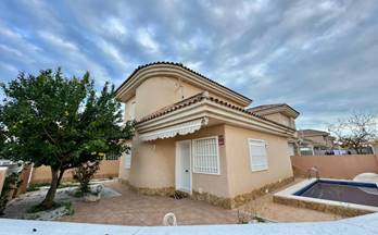 806 casas en venta los montesinos