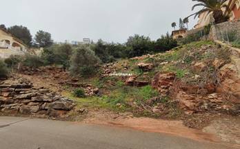 58 terrenos y fincas en venta la sella