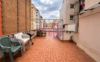 venta piso barcelona capital eixample