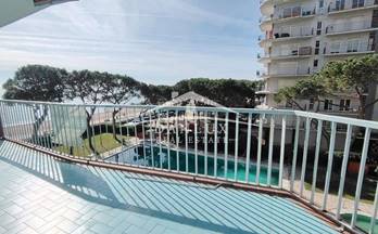 venta piso blanes els pins