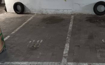 venta garaje valladolid la antigua