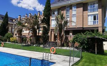 alquiler apartamento las rozas majadahonda
