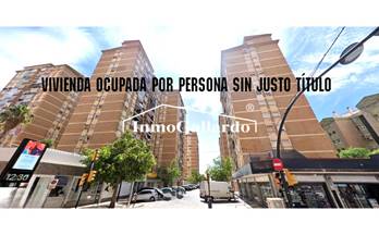 PISO en venta malaga Huelin-La Princesa-Jardín de la Abadía