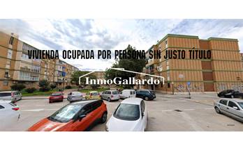 PISO en venta malaga Puerta Blanca-Almudena-Mainake