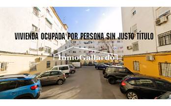 PISO en venta malaga Ciudad Jardín