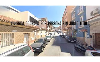 venta chalet adosado malaga ciudad jardín