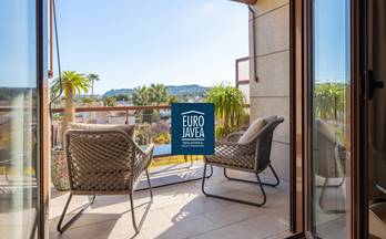 391 apartamentos en venta teulada