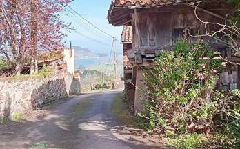 1 casas en venta colunga