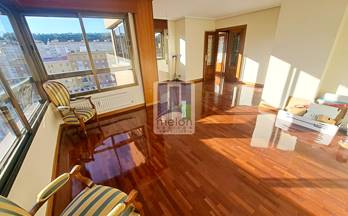 venta piso burgos centro-norte