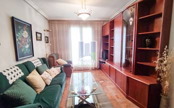 venta piso burgos gamonal