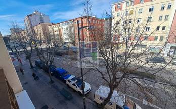 venta piso burgos centro-norte