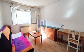 venta piso burgos centro-sur