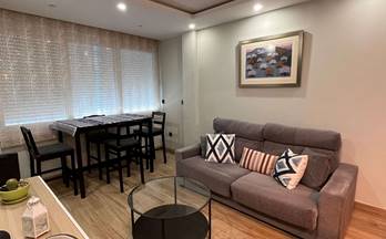 99 pisos en venta caleta de velez