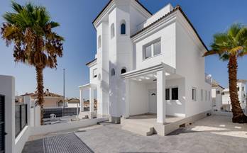 venta villa san fulgencio la marina