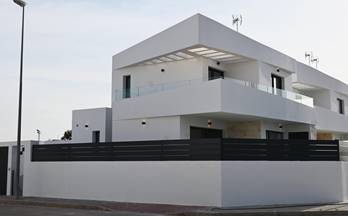 4175 casas en venta alicante provincia