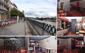 alquiler local sevilla triana