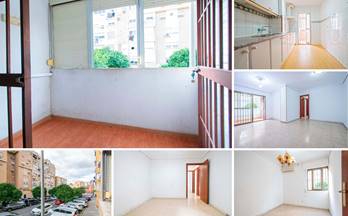 venta piso sevilla macarena norte