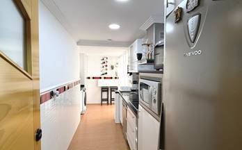 venta piso sevilla cerro amate