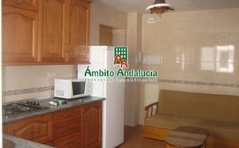 3 apartamentos en alquiler granada