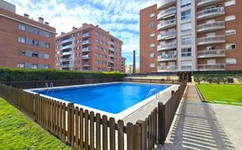 77 pisos en venta reus