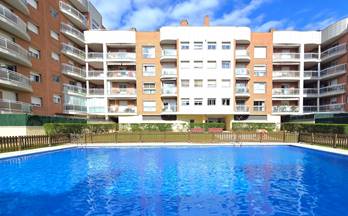 84 pisos en venta reus