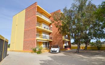 venta piso deltebre playa riumar