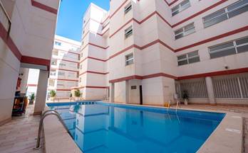 venta piso torrevieja centro