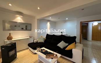 venta piso ontinyent sant josep