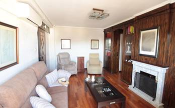 venta piso valencia l´olivereta