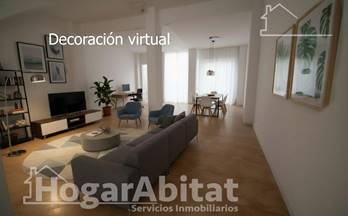venta piso algemesi comunidad valenciana