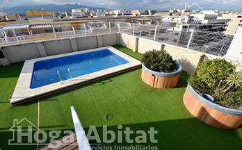 venta piso moncofa moncófar playa