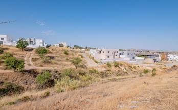 venta terrenos solares la zubia p-12