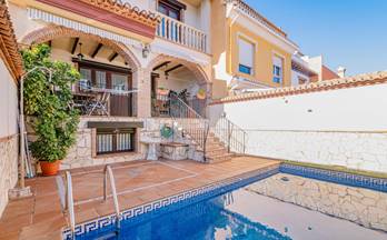 149 casas en venta cenes de la vega