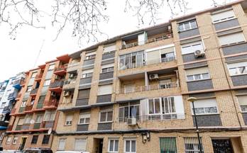 venta piso zaragoza san jose