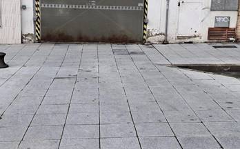 3 garajes en venta velilla de san antonio