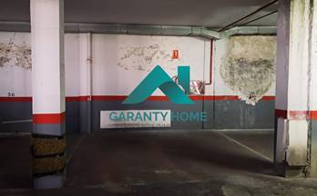 venta garaje san fernando de henares montserrat - parque empresaria