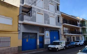 venta edificio corbera comunidad valenciana